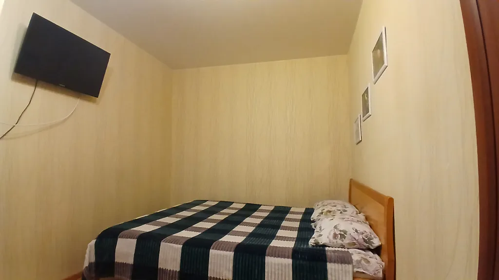 Уютная 2 комнатная квартира в тихом центре около университета