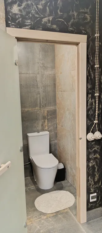 Коттедж Загородный дом — Можайск