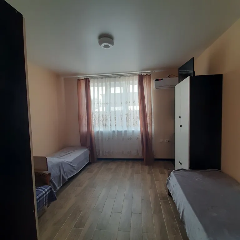 Комфортный дом для дружной компании