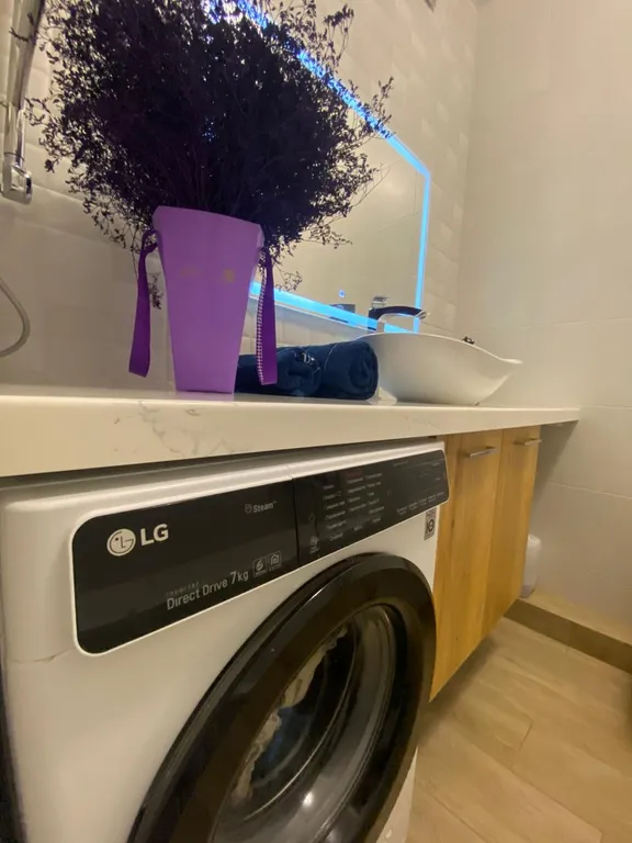 Квартира Уютная квартира для отдыха в центральной части города — Геленджик