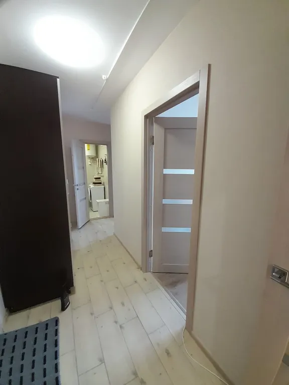 Квартира Квартира Уютная двушка рядом с парком — Нижний Новгород