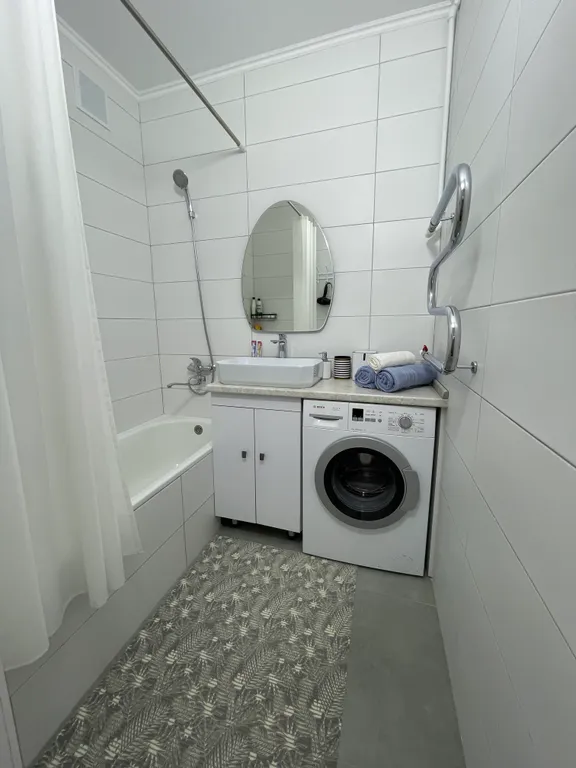 Сервис отеля, уют дома