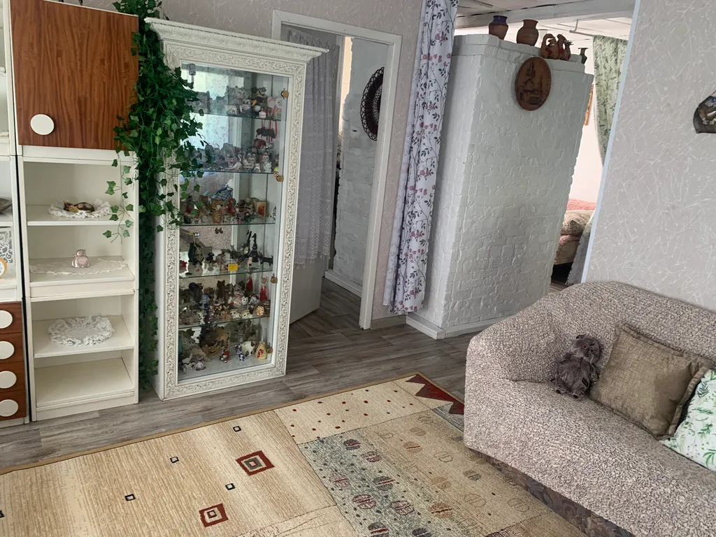 Авторский дом Кота