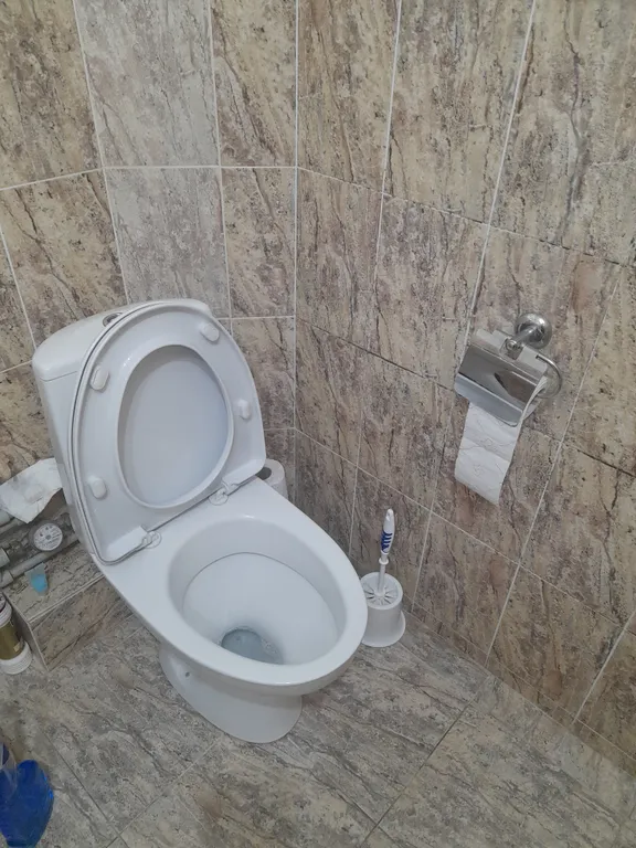 Уютная квартира с удобным выездом на ларс