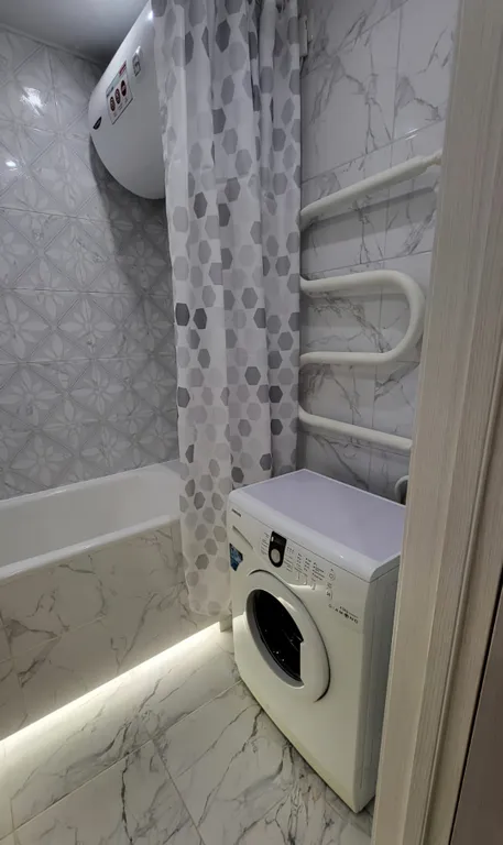 Квартира Квартира в районе Мойнаки — Евпатория