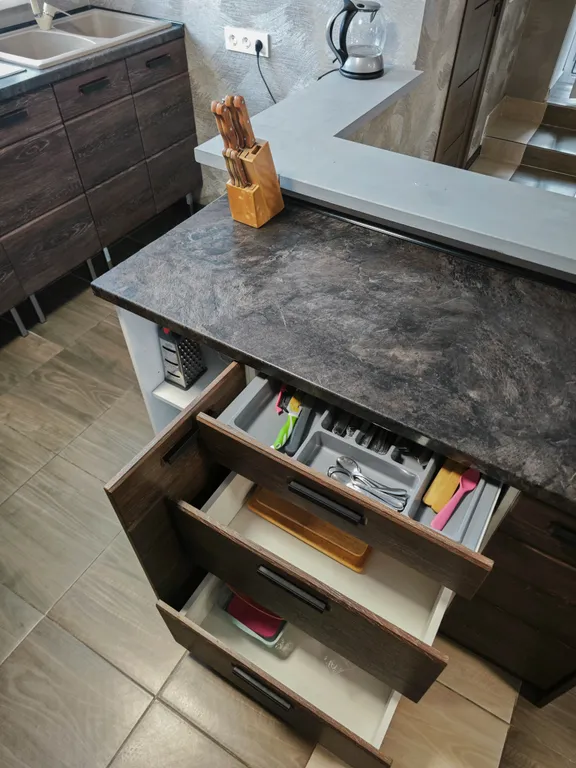 Двухместный номер с раздельными кроватями на втором этаже