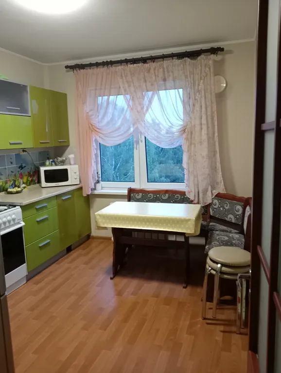 Квартира Квартира Уютный уголок. — Светлогорск