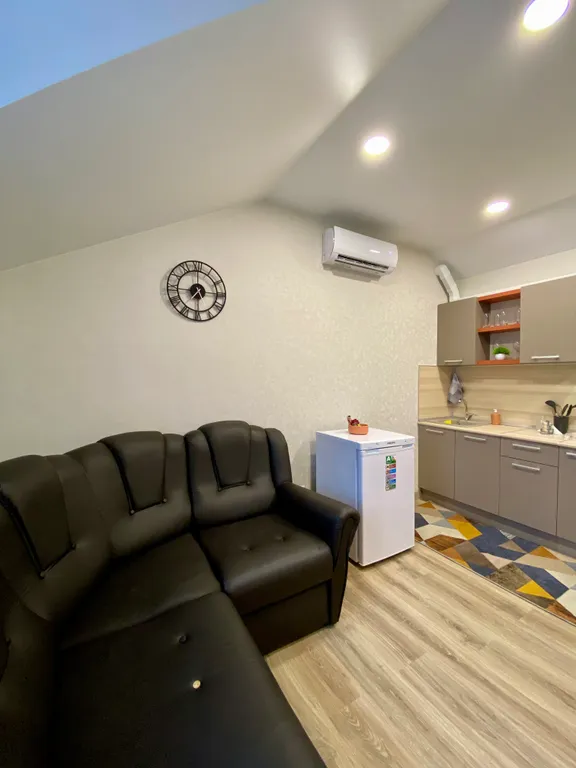 Уютная, светлая квартира у моря