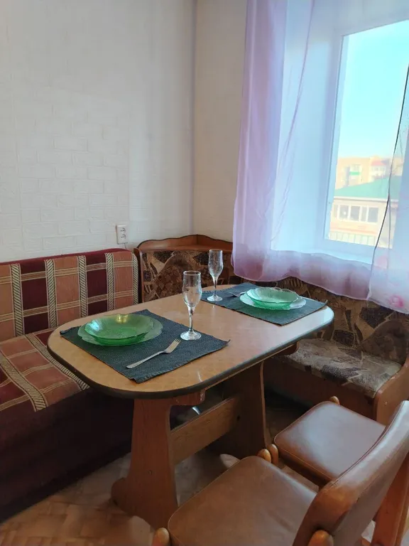 Квартира посуточно | Чисто и уютно | Бесконтактное заселение 24/7