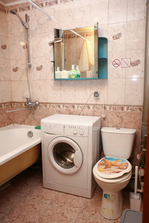 Квартира в Екатеринбурге