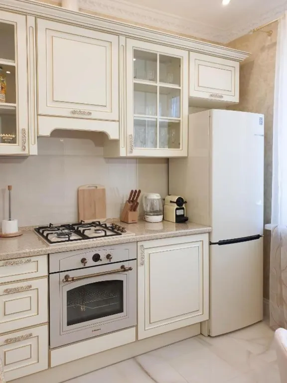 Apart39 VIP в старом городе