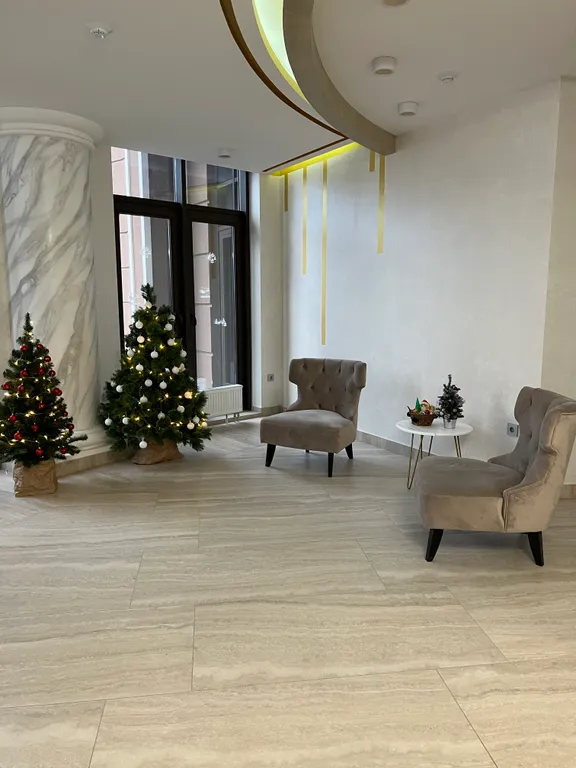 Апартаменты в центре Волгограда