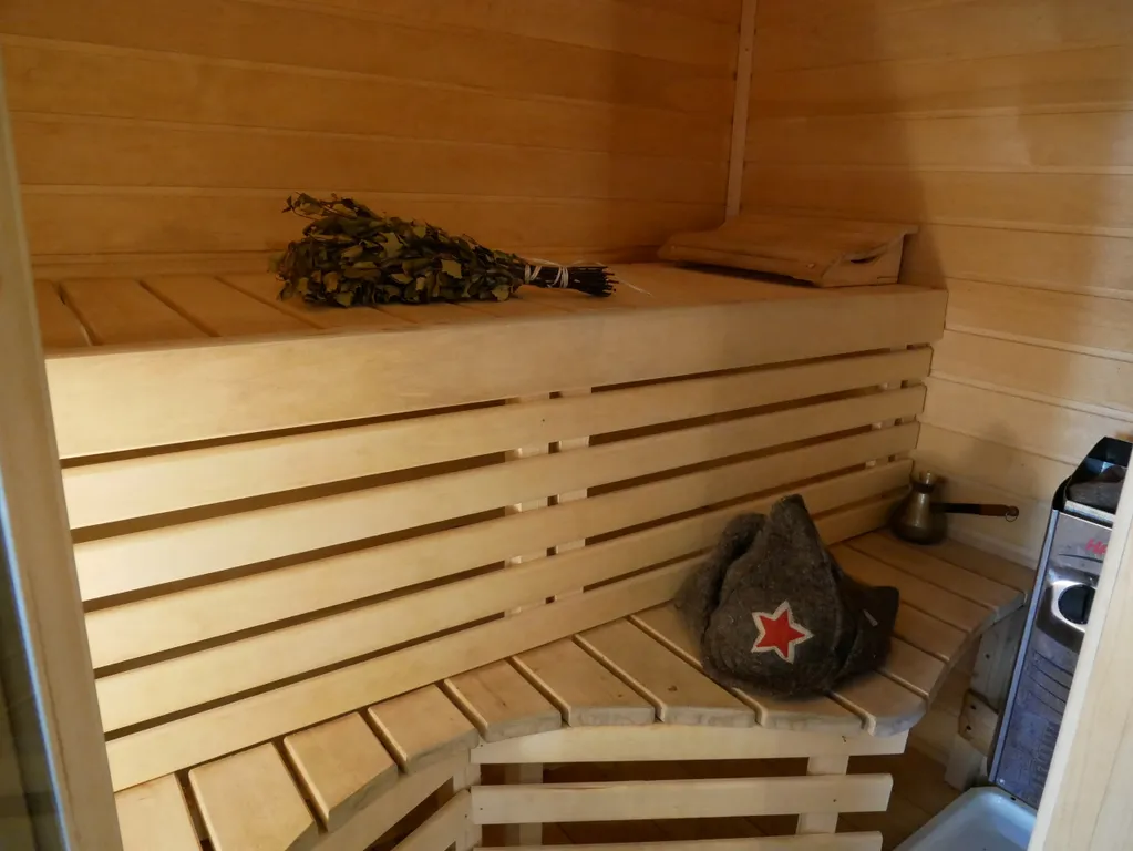 Усадьба Койкого