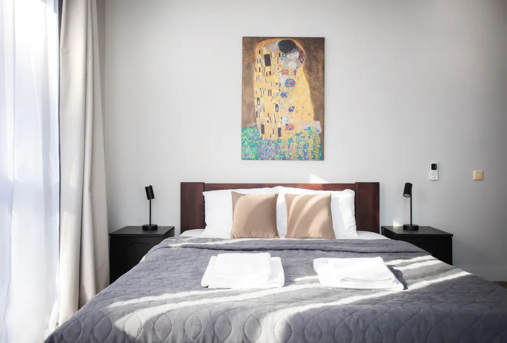 Эксклюзивный ЛОФТ с уличной террасой и барбекю зоной