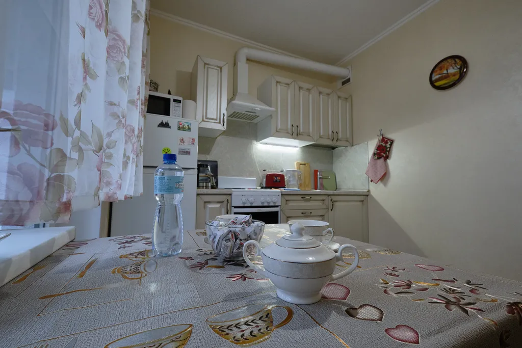 Квартира Квартира Апартамент царская столица — Санкт-Петербург