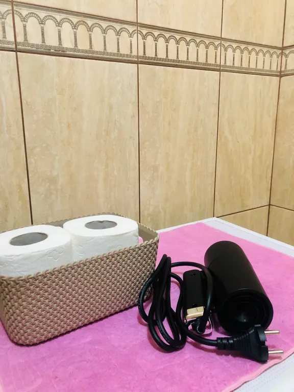 Уютная квартира для отдыха