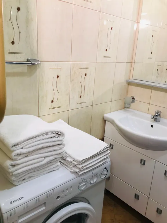 Квартира Апартаменты в центре — Калининград