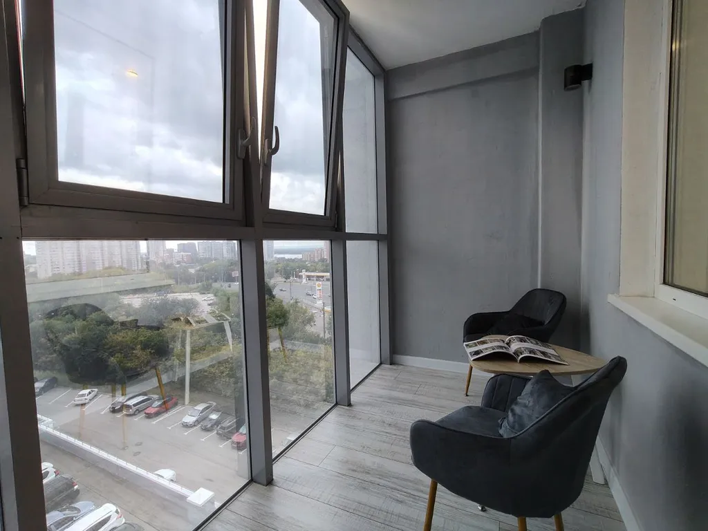 Квартира Уютная квартира в центре города — Самара