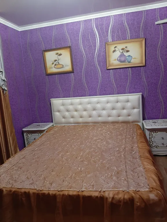 2-я квартира для отдыха