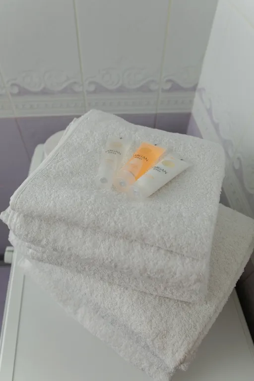 2-комнатная квартира, 56м2, 3 кровати