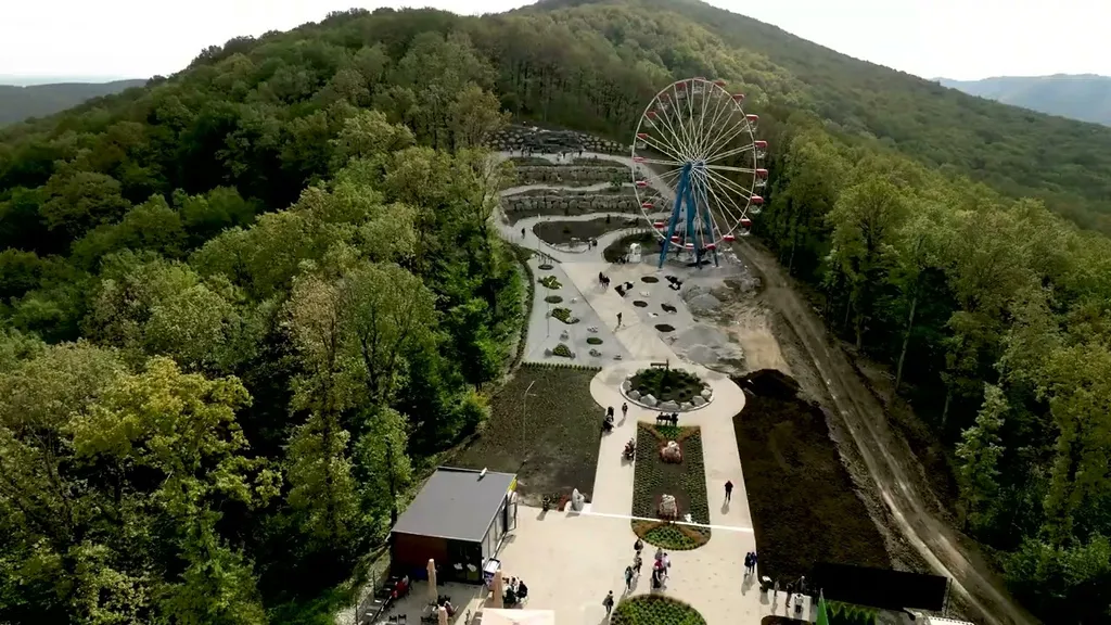 Квартира Уютная квартира возле озера — Горячий Ключ