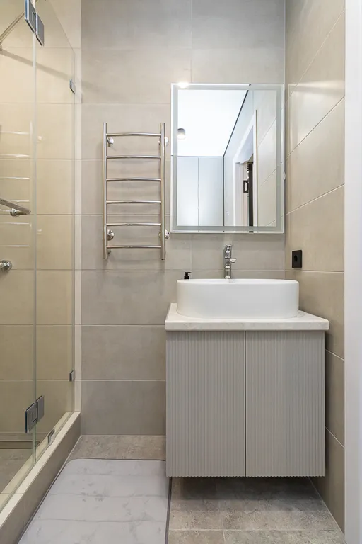 Апартаменты в историческом центре города