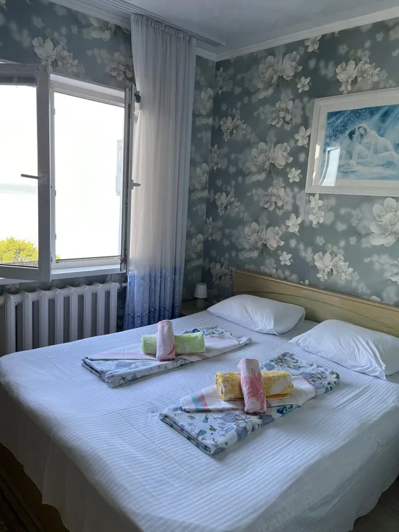 Квартира Комната — Лазаревское