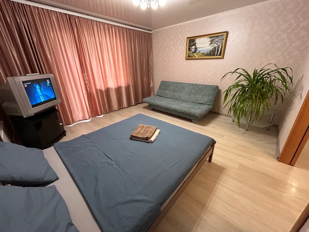 Однокомнатная на Северо Западе