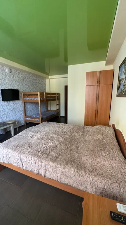 Квартира Комната — аренда посуточно в Сукко