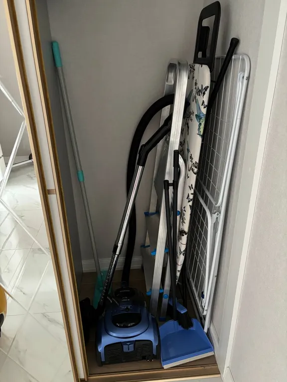 Квартира с видом на лес Куршской косы