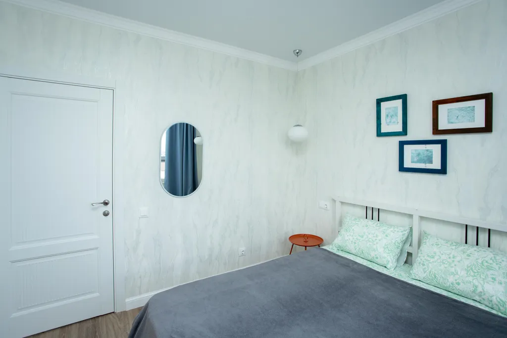 Стильная 2К с шикарными видами