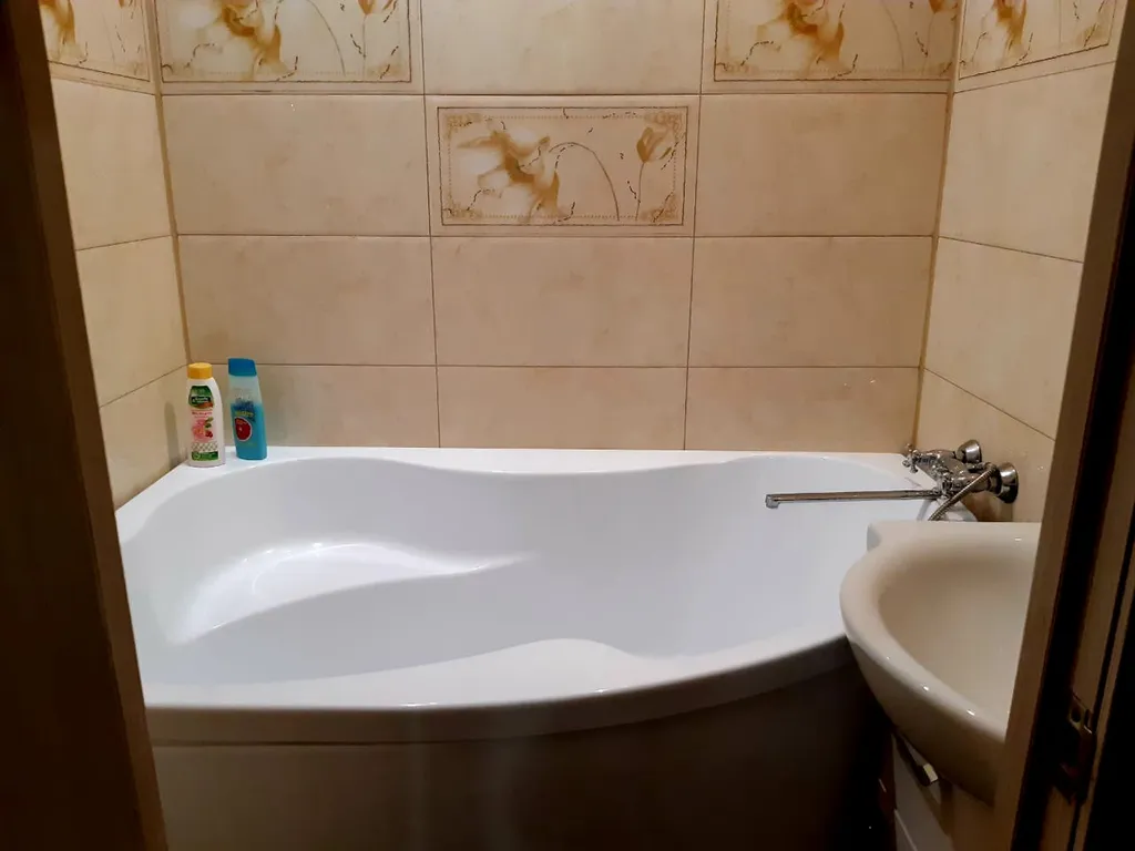 Отличная двухкомнатная квартира