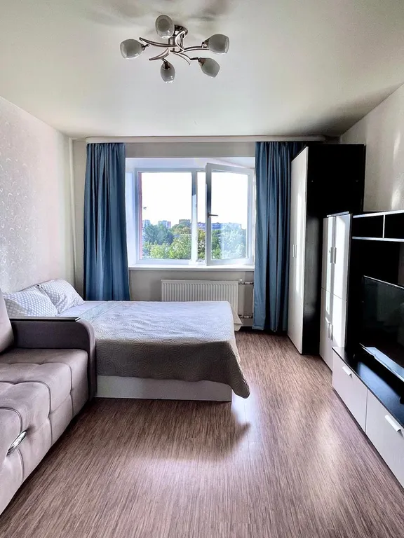 Квартира рядом с Круизом — аренда посуточно в Рязань