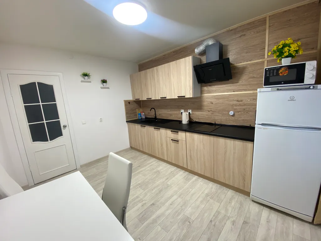 Квартира в бывалово у стадиона Локомотив