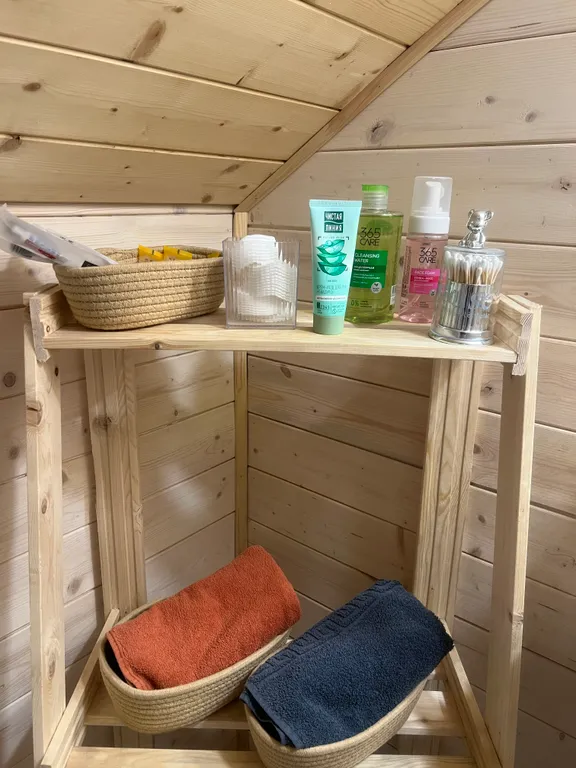 Почувствуй себя как дома