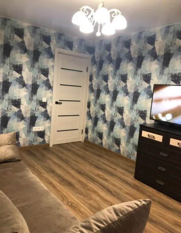 Квартира со всеми условиями рядом с морем