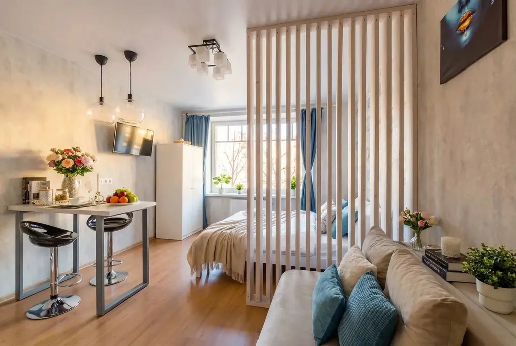 Квартира 1-комнатная Квартира — Екатеринбург