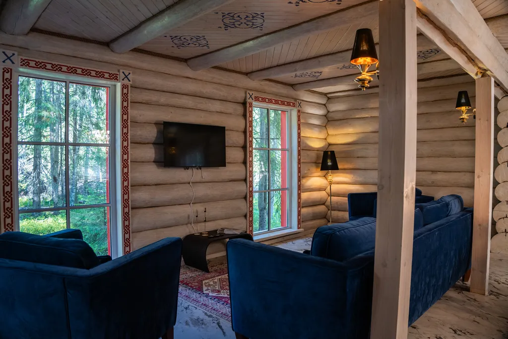 5-комнатный Дом