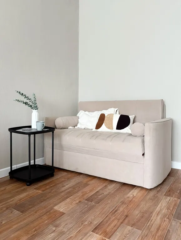 Квартира Двухкомнатная квартира в историческом центре города — Красноярск