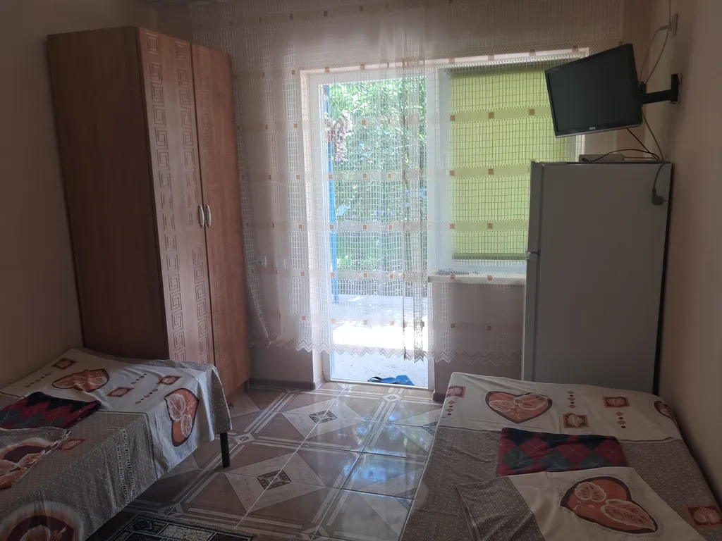 Квартира Комната — аренда посуточно в Архипо-Осиповка