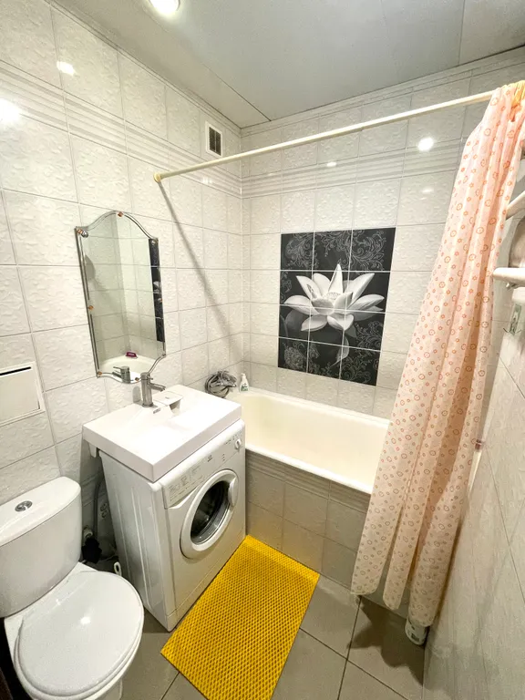 Квартира в самом центре города