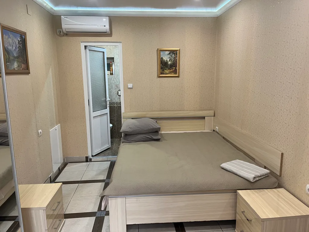 1-комнатная Квартира — аренда посуточно в Сириус