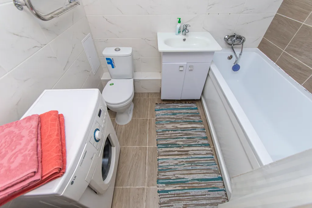 Квартира рядом с Жд вокзалом