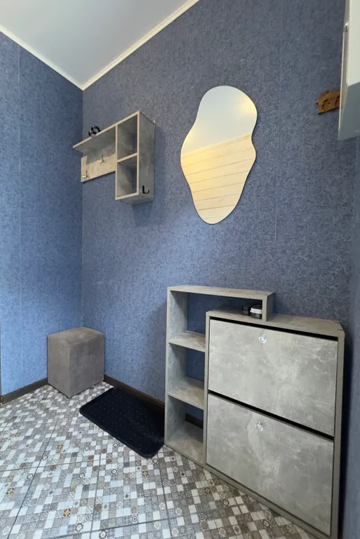 Уютный домик с собственной сауной