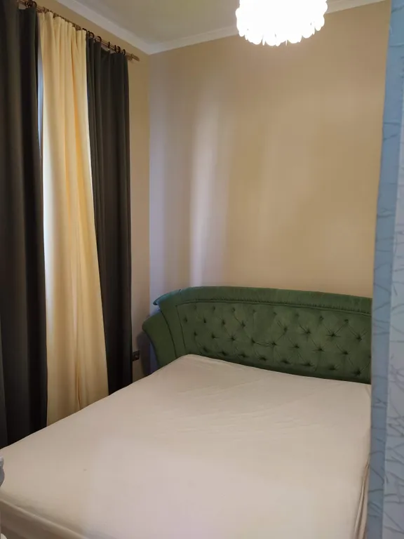 Красивая квартира в сердце Старого города на берегу Чёрного моря