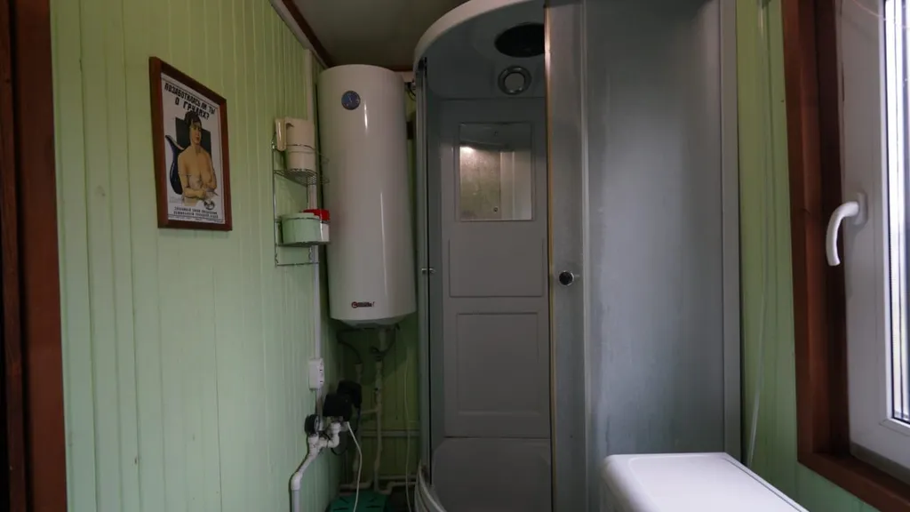 2-комнатный Дом