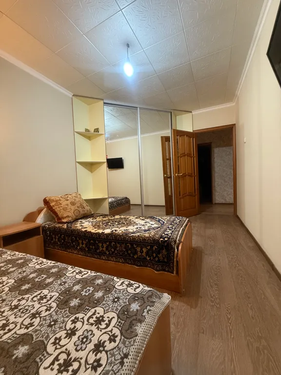 Вместительная в р-не ж/д, центр