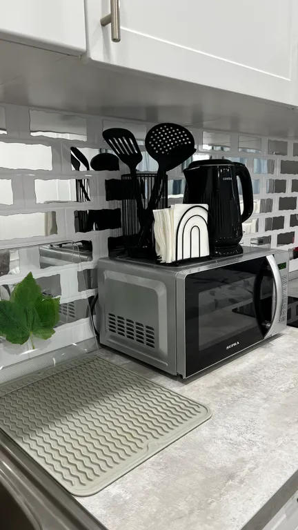 Уютная студия