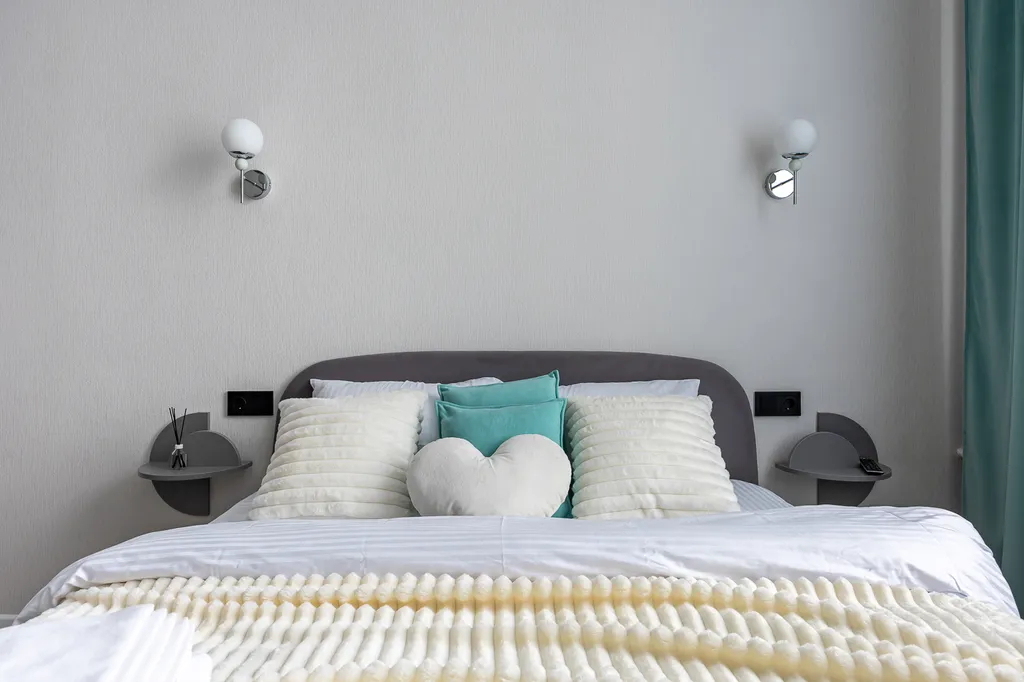 Квартира Квартира Завтрак у Тиффани — Москва