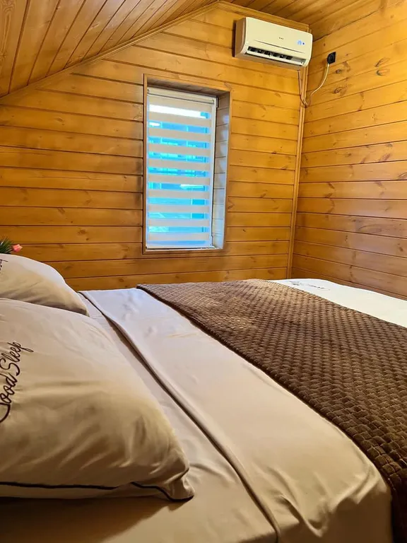 Дом у моря с видом на море